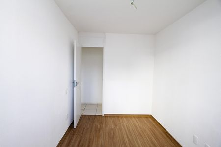 Quarto 2  de apartamento à venda com 2 quartos, 50m² em Buritis, Belo Horizonte