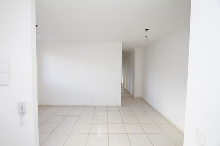 Apartamento à venda com 2 quartos, 50m² em Buritis, Belo Horizonte