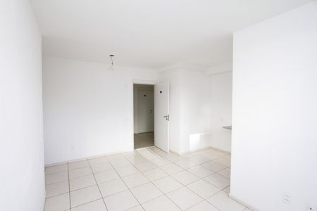 Apartamento à venda com 50m², 2 quartos e 1 vagaSala