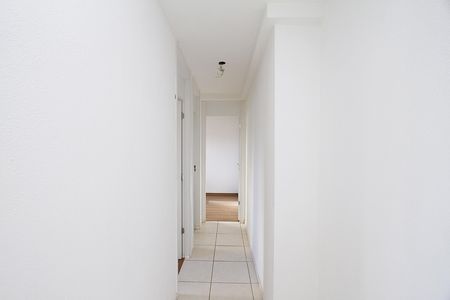 Apartamento à venda com 50m², 2 quartos e 1 vagaCorredor