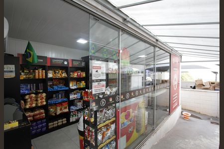 Apartamento à venda com 50m², 2 quartos e 1 vagamercado