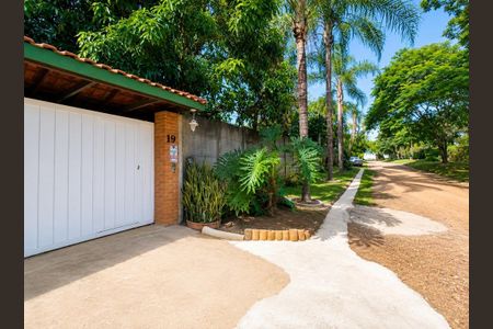 Casa à venda com 3 quartos, 239m² em Bosque das Palmeiras, Campinas