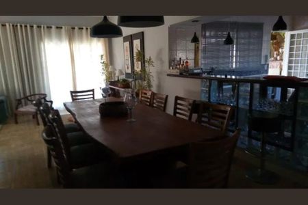 Casa à venda com 3 quartos, 239m² em Bosque das Palmeiras, Campinas