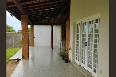 Casa à venda com 3 quartos, 239m² em Bosque das Palmeiras, Campinas