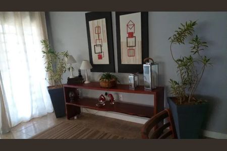 Casa à venda com 3 quartos, 239m² em Bosque das Palmeiras, Campinas