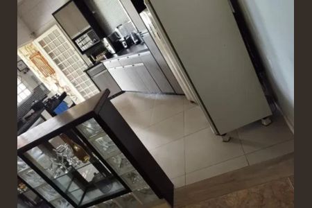 Casa à venda com 3 quartos, 239m² em Bosque das Palmeiras, Campinas