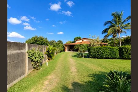 Casa à venda com 3 quartos, 239m² em Bosque das Palmeiras, Campinas