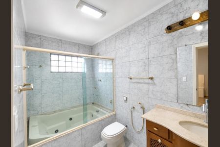 Casa à venda com 3 quartos, 239m² em Bosque das Palmeiras, Campinas