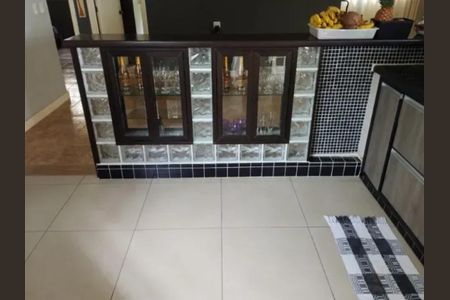 Casa à venda com 3 quartos, 239m² em Bosque das Palmeiras, Campinas