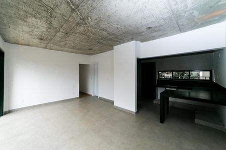 Apartamento à venda com 3 quartos, 160m² em Luxemburgo, Belo Horizonte