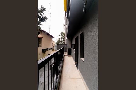 Área de Serviço de apartamento à venda com 3 quartos, 160m² em Luxemburgo, Belo Horizonte