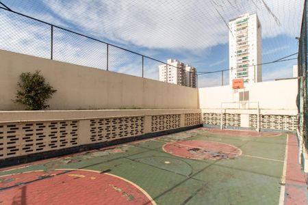 Apartamento para alugar com 65m², 2 quartos e 1 vaga Apartamento para alugar com 65m², 2 quartos e 1 vagaQuadro