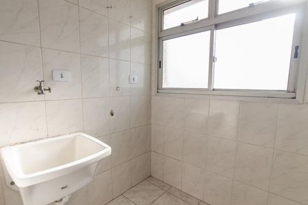 Apartamento para alugar com 65m², 2 quartos e 1 vaga Apartamento para alugar com 65m², 2 quartos e 1 vagaÁrea de Serviço