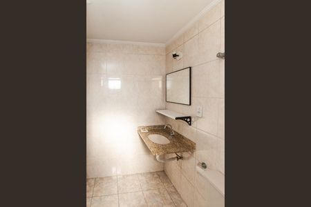 Apartamento para alugar com 65m², 2 quartos e 1 vaga Apartamento para alugar com 65m², 2 quartos e 1 vagaBanheiro