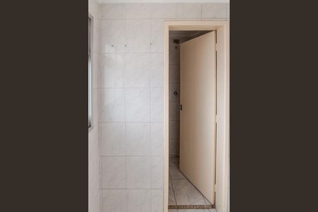 Área de Serviço de apartamento para alugar com 2 quartos, 65m² em Cidade Brasil, São Paulo