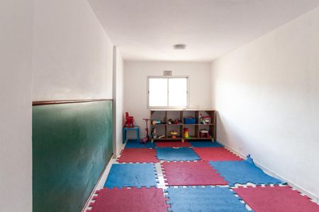 Apartamento para alugar com 65m², 2 quartos e 1 vaga Apartamento para alugar com 65m², 2 quartos e 1 vagaBrinquedoteca