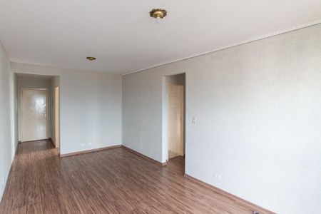 Sala de apartamento para alugar com 2 quartos, 65m² em Cidade Brasil, São Paulo
