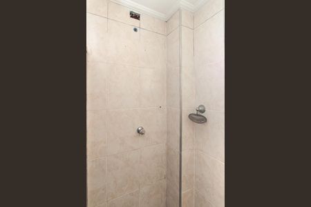 Apartamento para alugar com 65m², 2 quartos e 1 vaga Apartamento para alugar com 65m², 2 quartos e 1 vagaBanheiro