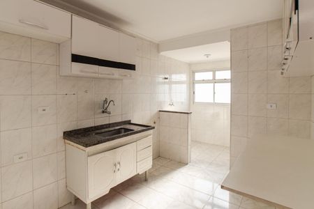 Apartamento para alugar com 65m², 2 quartos e 1 vaga Apartamento para alugar com 65m², 2 quartos e 1 vagaCozinha