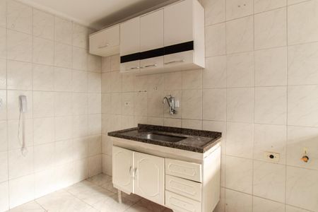Apartamento para alugar com 65m², 2 quartos e 1 vaga Apartamento para alugar com 65m², 2 quartos e 1 vagaCozinha
