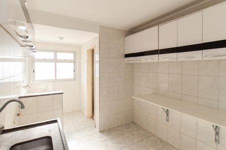 Apartamento para alugar com 65m², 2 quartos e 1 vaga Apartamento para alugar com 65m², 2 quartos e 1 vagaCozinha