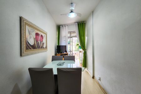 Apartamento para alugar com 48m², 1 quarto e 1 vaga Apartamento para alugar com 48m², 1 quarto e 1 vagaSala