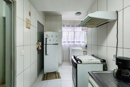 Apartamento para alugar com 48m², 1 quarto e 1 vaga Apartamento para alugar com 48m², 1 quarto e 1 vagaCozinha