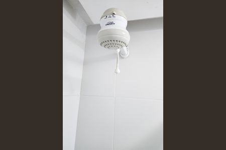 Apartamento para alugar com 48m², 1 quarto e 1 vaga Apartamento para alugar com 48m², 1 quarto e 1 vagaBanheiro