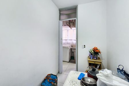 Apartamento para alugar com 48m², 1 quarto e 1 vaga Apartamento para alugar com 48m², 1 quarto e 1 vagaQuarto de Serviço