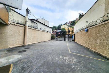 Apartamento para alugar com 48m², 1 quarto e 1 vaga Apartamento para alugar com 48m², 1 quarto e 1 vagaÁrea Comum