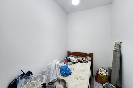 Apartamento para alugar com 48m², 1 quarto e 1 vaga Apartamento para alugar com 48m², 1 quarto e 1 vagaQuarto de Serviço