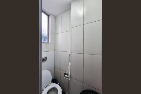 Apartamento para alugar com 48m², 1 quarto e 1 vaga Apartamento para alugar com 48m², 1 quarto e 1 vagaBanheiro de Serviço