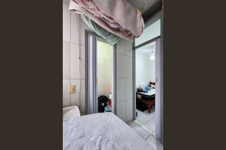Apartamento para alugar com 48m², 1 quarto e 1 vaga Apartamento para alugar com 48m², 1 quarto e 1 vagaÁrea de Serviço
