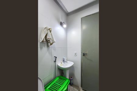 Apartamento para alugar com 48m², 1 quarto e 1 vaga Apartamento para alugar com 48m², 1 quarto e 1 vagaBanheiro