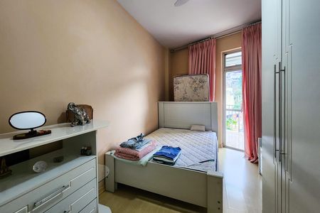 Quarto  de apartamento para alugar com 1 quarto, 48m² em Engenho Novo, Rio de Janeiro