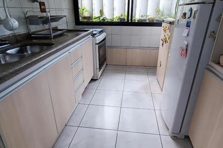 Foto 01 de apartamento à venda com 4 quartos, 170m² em Vila Progredior, São Paulo