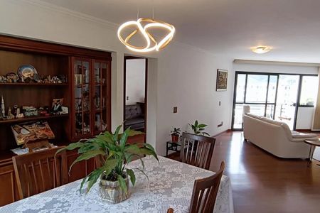 Foto 01 de apartamento à venda com 4 quartos, 170m² em Vila Progredior, São Paulo