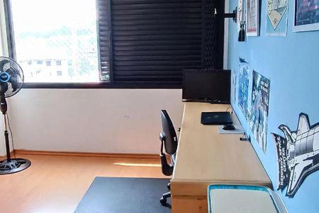 Foto 01 de apartamento à venda com 4 quartos, 170m² em Vila Progredior, São Paulo