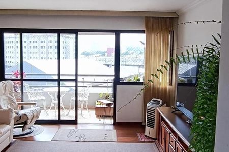 Foto 01 de apartamento à venda com 4 quartos, 170m² em Vila Progredior, São Paulo