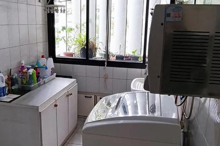 Foto 01 de apartamento à venda com 4 quartos, 170m² em Vila Progredior, São Paulo