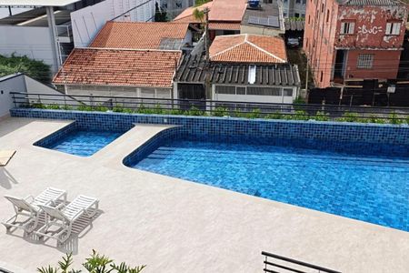 Foto 01 de apartamento à venda com 4 quartos, 170m² em Vila Progredior, São Paulo