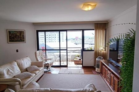 Apartamento à venda com 4 quartos, 170m² em Vila Progredior, São Paulo