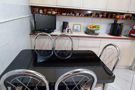 Foto 01 de apartamento à venda com 4 quartos, 170m² em Vila Progredior, São Paulo