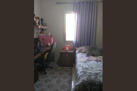 Quarto de apartamento para alugar com 3 quartos, 100m² em Vila Rafael de Oliveira, Jundiaí