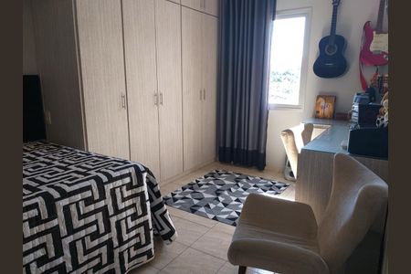 Apartamento para alugar com 100m², 3 quartos e 2 vagasQuarto