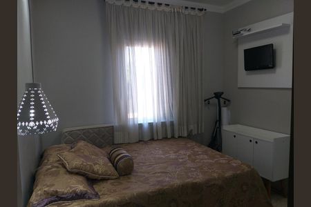 Apartamento para alugar com 100m², 3 quartos e 2 vagasQuarto