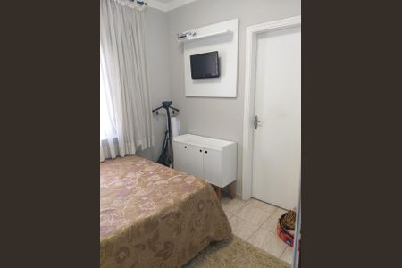 Quarto de apartamento para alugar com 3 quartos, 100m² em Vila Rafael de Oliveira, Jundiaí
