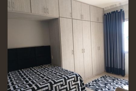 Quarto de apartamento para alugar com 3 quartos, 100m² em Vila Rafael de Oliveira, Jundiaí