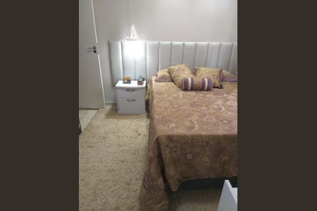 Quarto de apartamento para alugar com 3 quartos, 100m² em Vila Rafael de Oliveira, Jundiaí