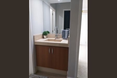 Apartamento para alugar com 100m², 3 quartos e 2 vagasBanheiro